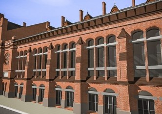 dom na sprzedaż - Szczecin, Centrum
