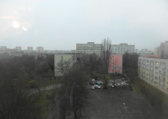 mieszkanie na wynajem - Szczecin, Niebuszewo