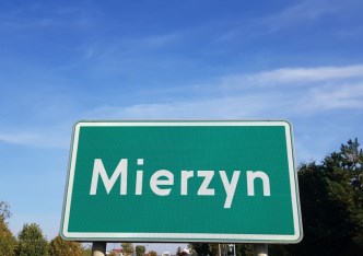 działka na sprzedaż - Dobra (Szczecińska), Mierzyn