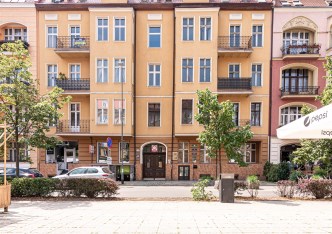 mieszkanie na sprzedaż - Szczecin, Turzyn, al. Papieża Jana Pawła II