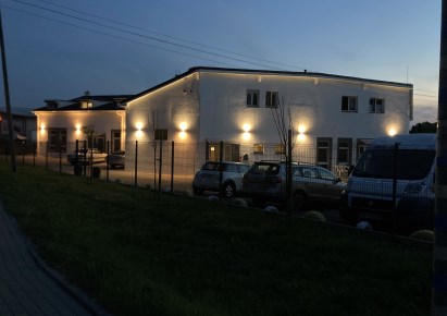 pensjonat_hotel na sprzedaż - Gryfino