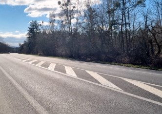 działka na sprzedaż - Stare Czarnowo, Dębina