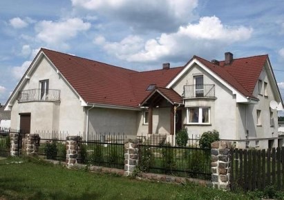 dom na sprzedaż - Goleniów, Żdżary