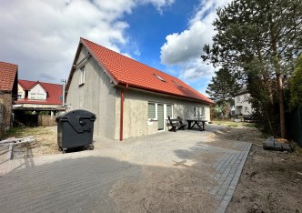 dom na wynajem - Szczecin, Płonia