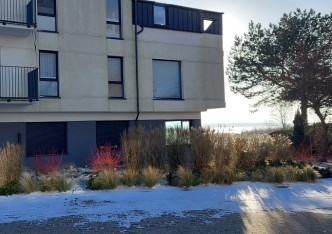 mieszkanie na sprzedaż - Dziwnów