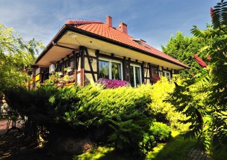 dom na sprzedaż - Dobra (Szczecińska), Bezrzecze