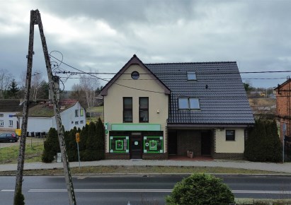 dom na sprzedaż - Dobrzany