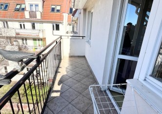 mieszkanie na sprzedaż - Szczecin, Warszewo