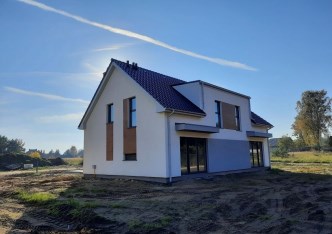 dom na sprzedaż - Goleniów (gw), Podańsko