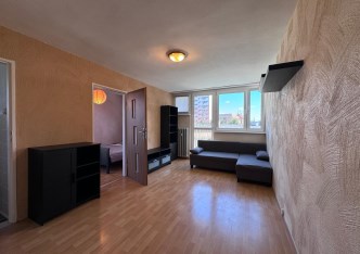 mieszkanie na sprzedaż - Szczecin, Centrum