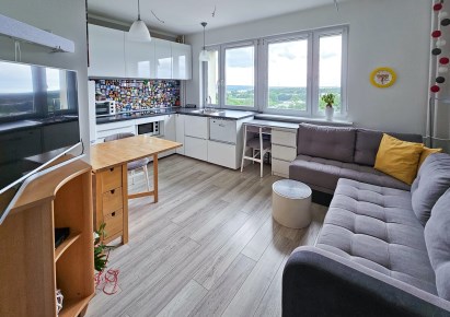 mieszkanie na sprzedaż - Szczecin, Świerczewo