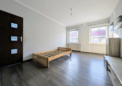 mieszkanie na sprzedaż - Szczecin, Centrum