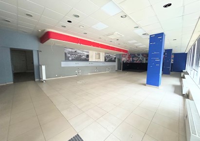 lokal na wynajem - Szczecin, Centrum
