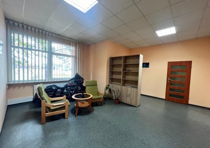 warsztat na wynajem - Police