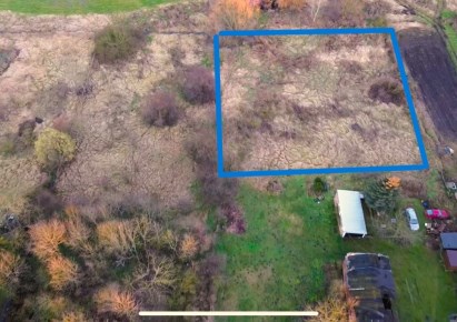 działka na sprzedaż - Police, Jasienica