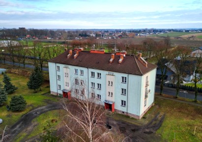 mieszkanie na sprzedaż - Stargard, Kluczewo, Juliana Ursyna Niemcewicza