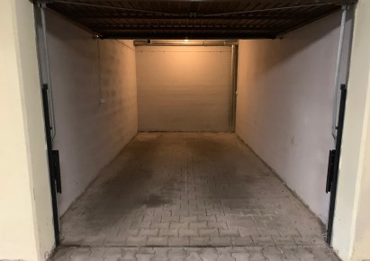 garaz na wynajem - Szczecin, Bukowo