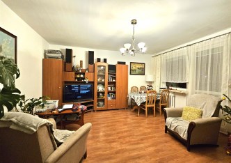 mieszkanie na sprzedaż - Szczecin, Bukowe