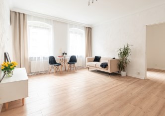mieszkanie na sprzedaż - Szczecin, Śródmieście