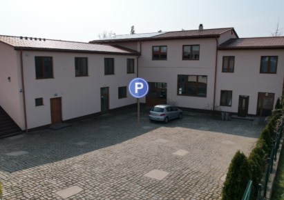 biurowiec na wynajem - Dobra (Szczecińska), Dołuje