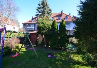 mieszkanie na sprzedaż - Szczecin, Pogodno