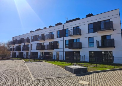 mieszkanie na sprzedaż - Szczecin