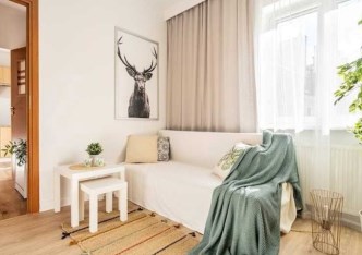 mieszkanie na sprzedaż - Szczecin, Drzetowo
