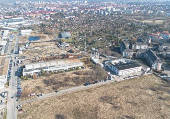 działka na sprzedaż - Dobra (Szczecińska), Mierzyn
