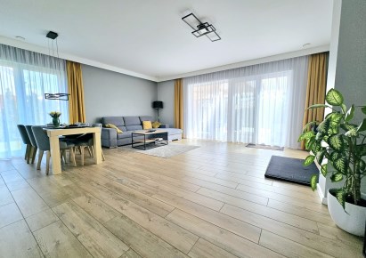 dom na sprzedaż - Szczecin