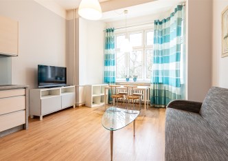 mieszkanie na wynajem - Szczecin, Drzetowo, Parkowa