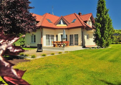 dom na sprzedaż - Szczecin, Płonia