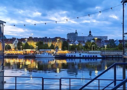restauracja na sprzedaż - Szczecin