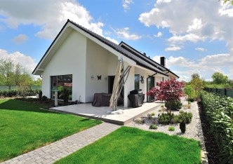 dom na sprzedaż - Kobylanka, Zieleniewo