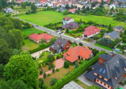 dom na sprzedaż - Goleniów