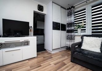 mieszkanie na sprzedaż - Szczecin, Gontyny