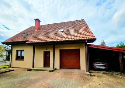 dom na sprzedaż - Będzino, Mścice