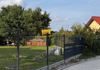 działka na sprzedaż - Dobra (Szczecińska), Dobra