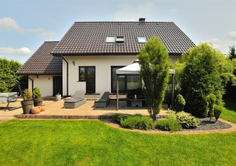 dom na sprzedaż - Goleniów (gw), Kliniska Wielkie
